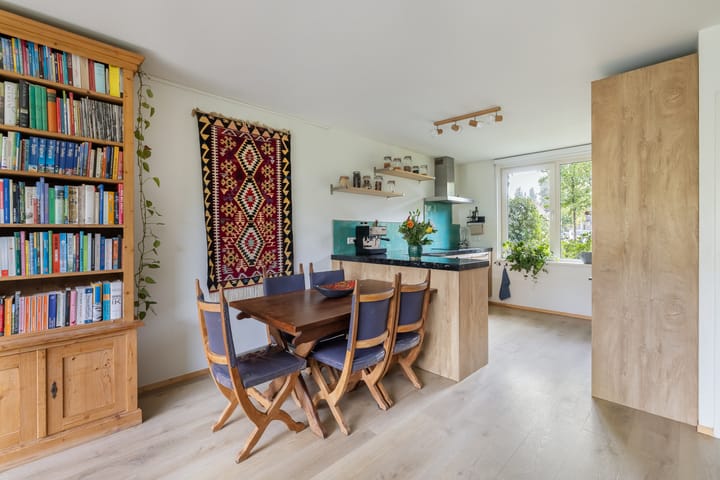 Foto 7 van Simplonbaan 336