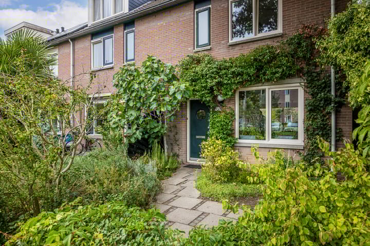 Foto 5 van Simplonbaan 336