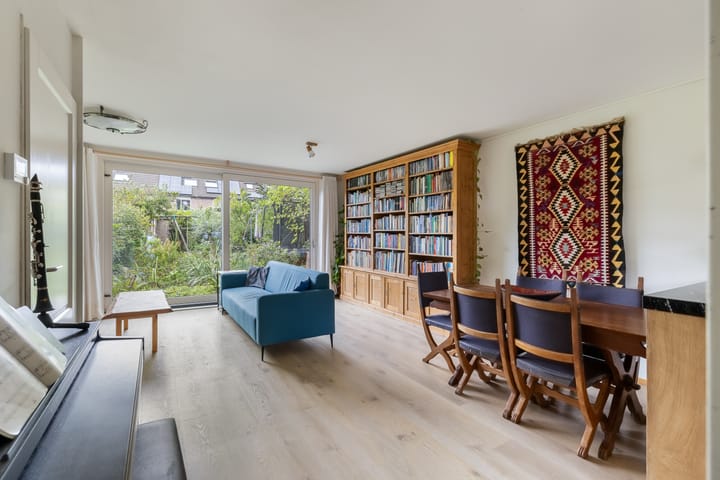 Foto 11 van Simplonbaan 336