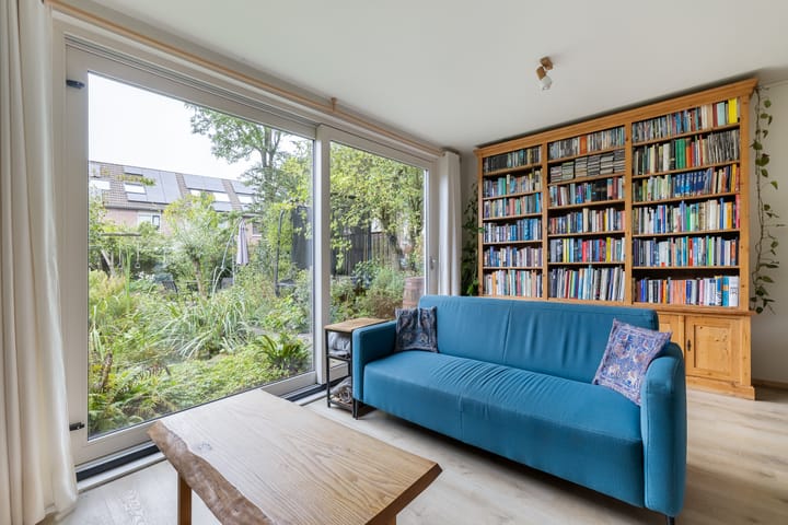 Foto 13 van Simplonbaan 336