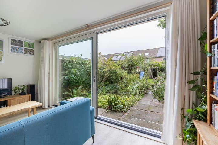 Foto 15 van Simplonbaan 336