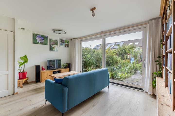 Foto 12 van Simplonbaan 336