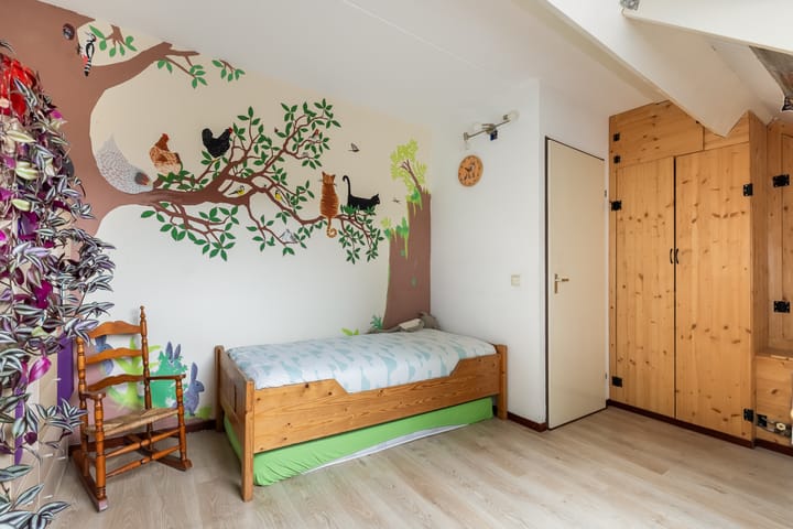 Foto 16 van Simplonbaan 336