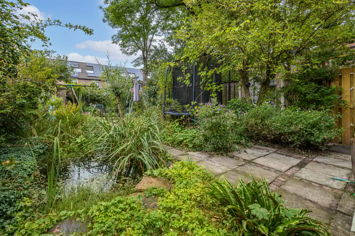 Foto 18 van Simplonbaan 336