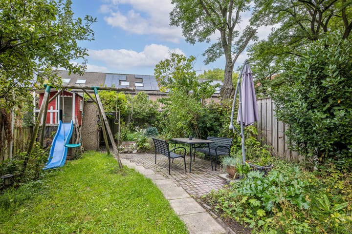 Foto 19 van Simplonbaan 336