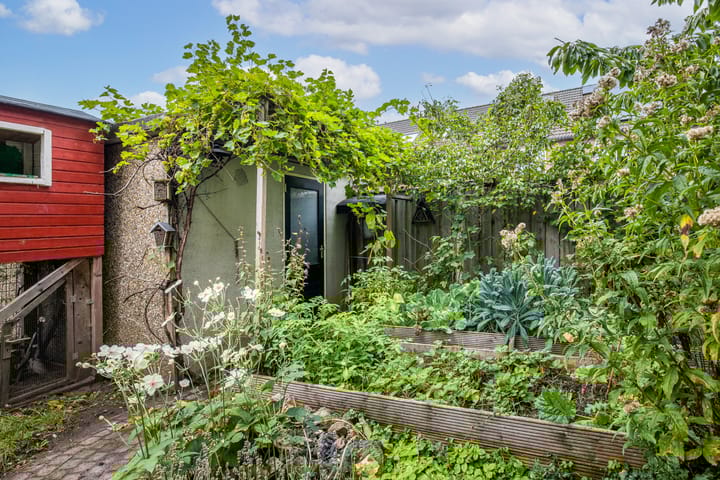 Foto 20 van Simplonbaan 336