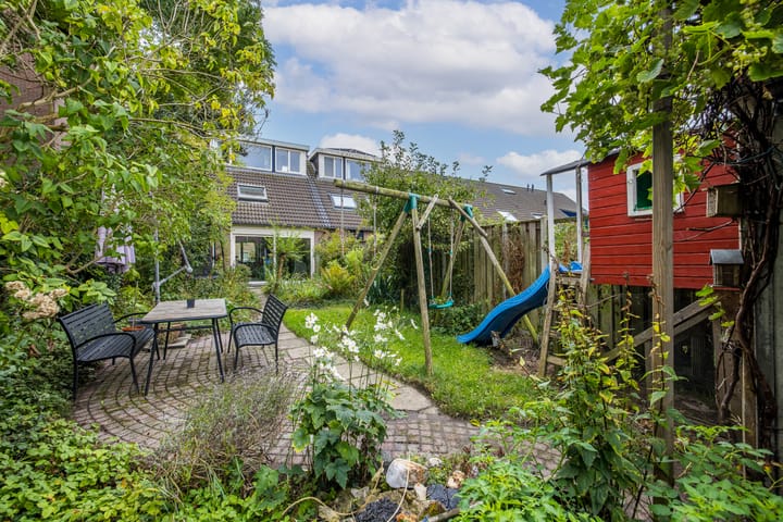 Foto 22 van Simplonbaan 336