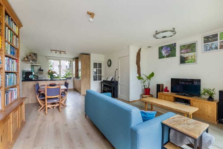 Foto 24 van Simplonbaan 336