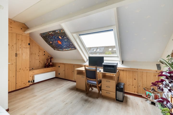 Foto 30 van Simplonbaan 336