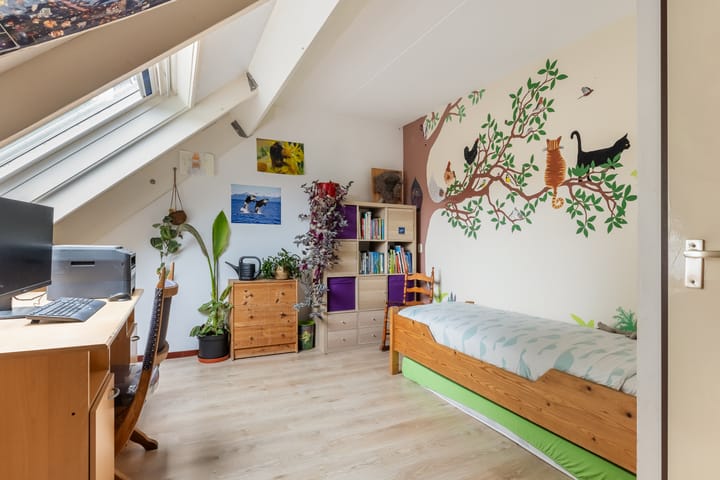 Foto 31 van Simplonbaan 336