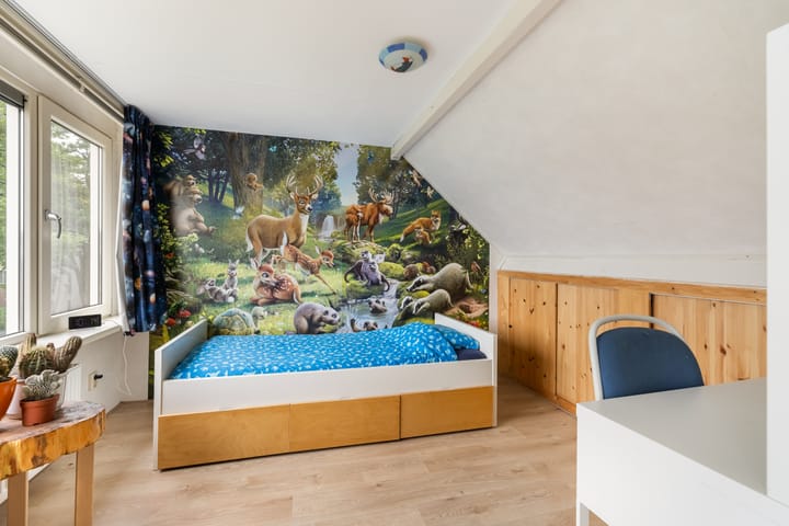 Foto 34 van Simplonbaan 336