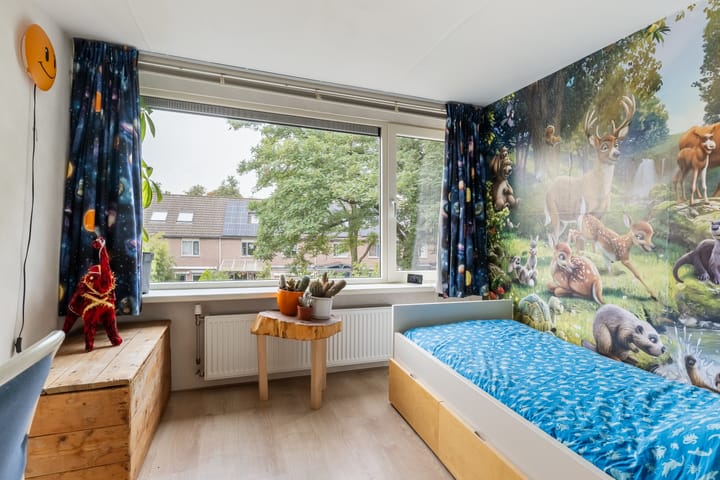 Foto 36 van Simplonbaan 336