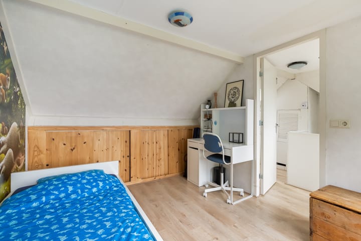 Foto 37 van Simplonbaan 336