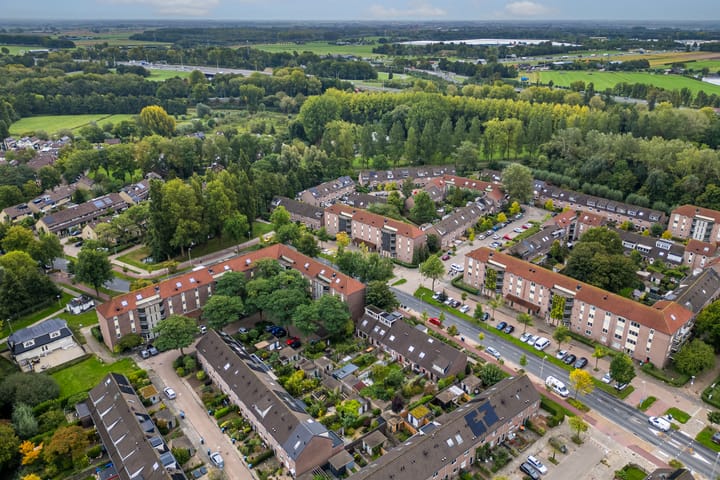 Foto 38 van Simplonbaan 336