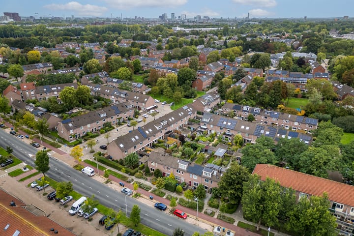 Foto 39 van Simplonbaan 336