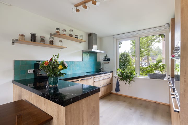 Foto 2 van Simplonbaan 336