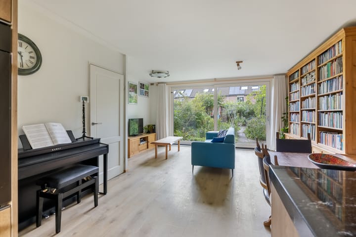 Foto 6 van Simplonbaan 336