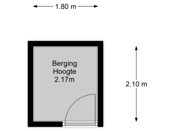 Berging