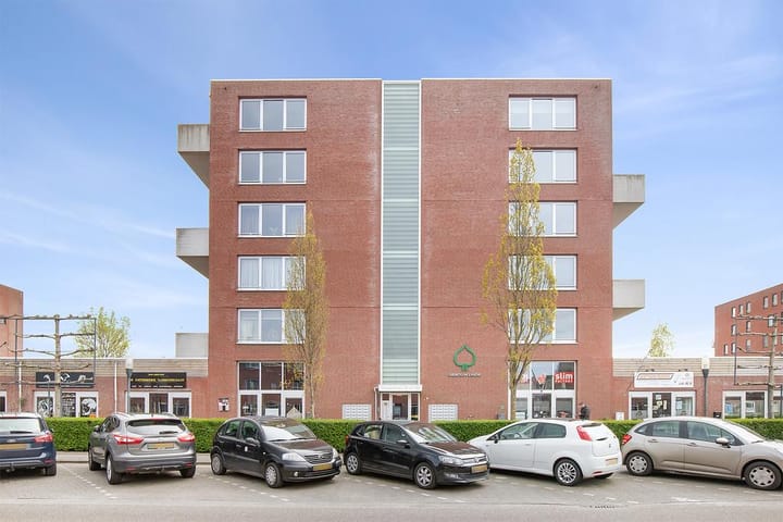 Foto 1 van Dijkmanschans 96