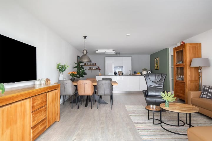 Foto 2 van Dijkmanschans 96