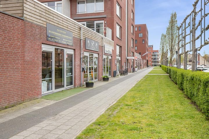 Foto 6 van Dijkmanschans 96