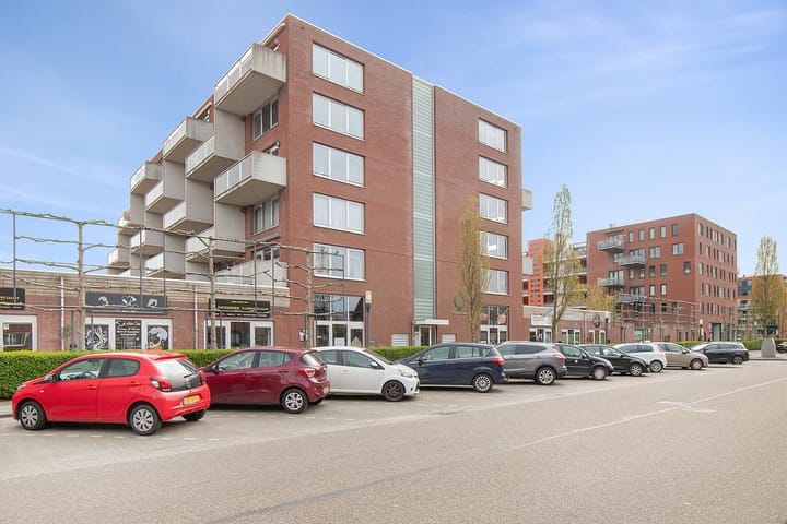 Foto 5 van Dijkmanschans 96