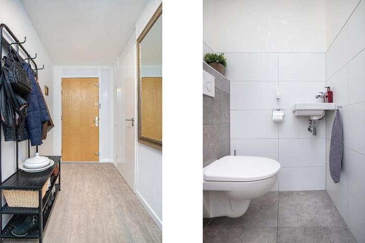 Foto 8 van Dijkmanschans 96