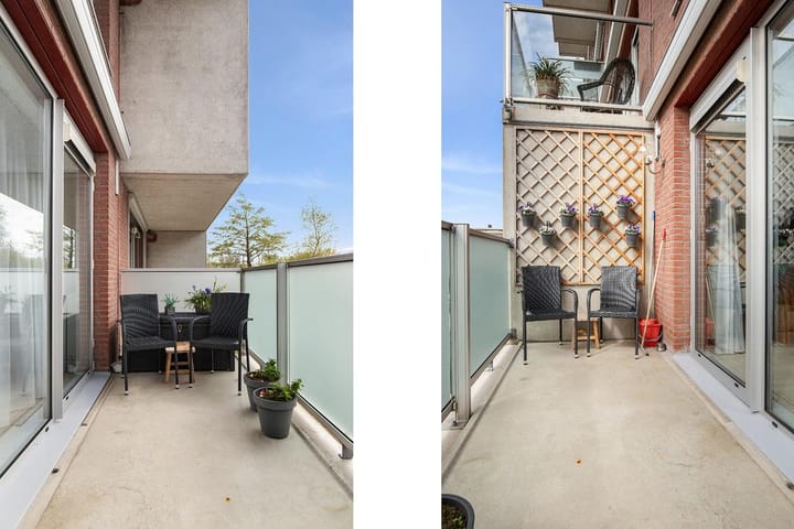 Foto 22 van Dijkmanschans 96