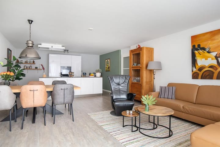 Foto 9 van Dijkmanschans 96