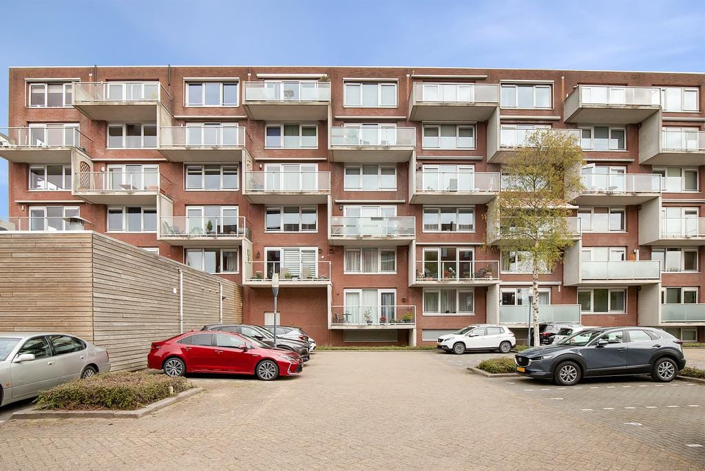 Photo 24 of Dijkmanschans 96