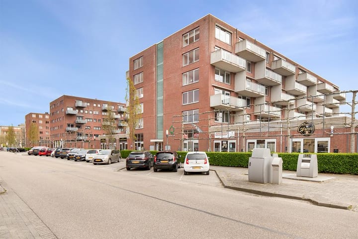 Foto 26 van Dijkmanschans 96