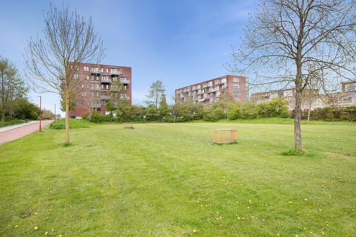 Foto 27 van Dijkmanschans 96