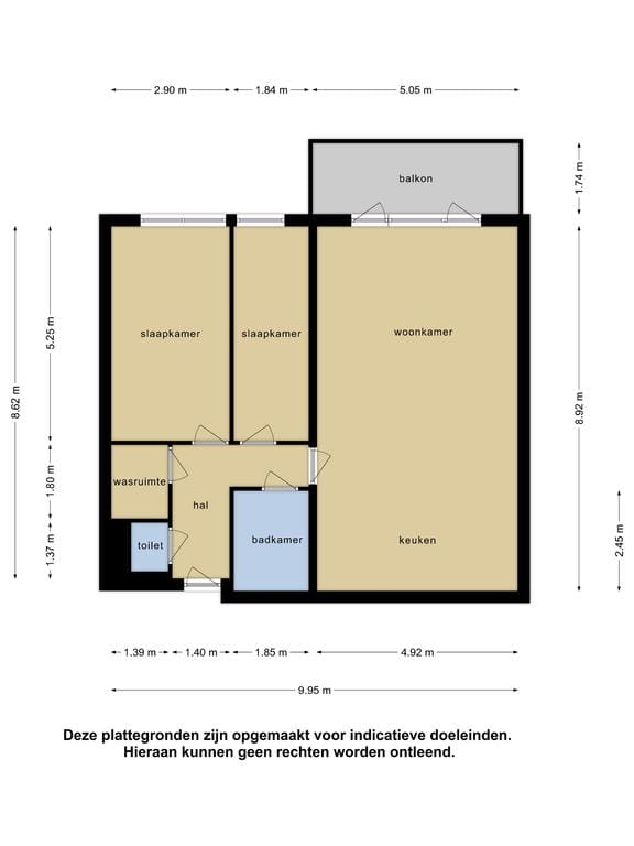 Foto 29 van Dijkmanschans 96