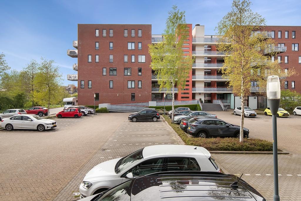 Photo 23 of Dijkmanschans 96