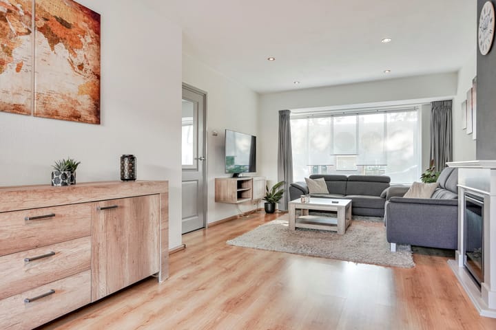 Photo 2 of Kamerlingh Onnesplein 25