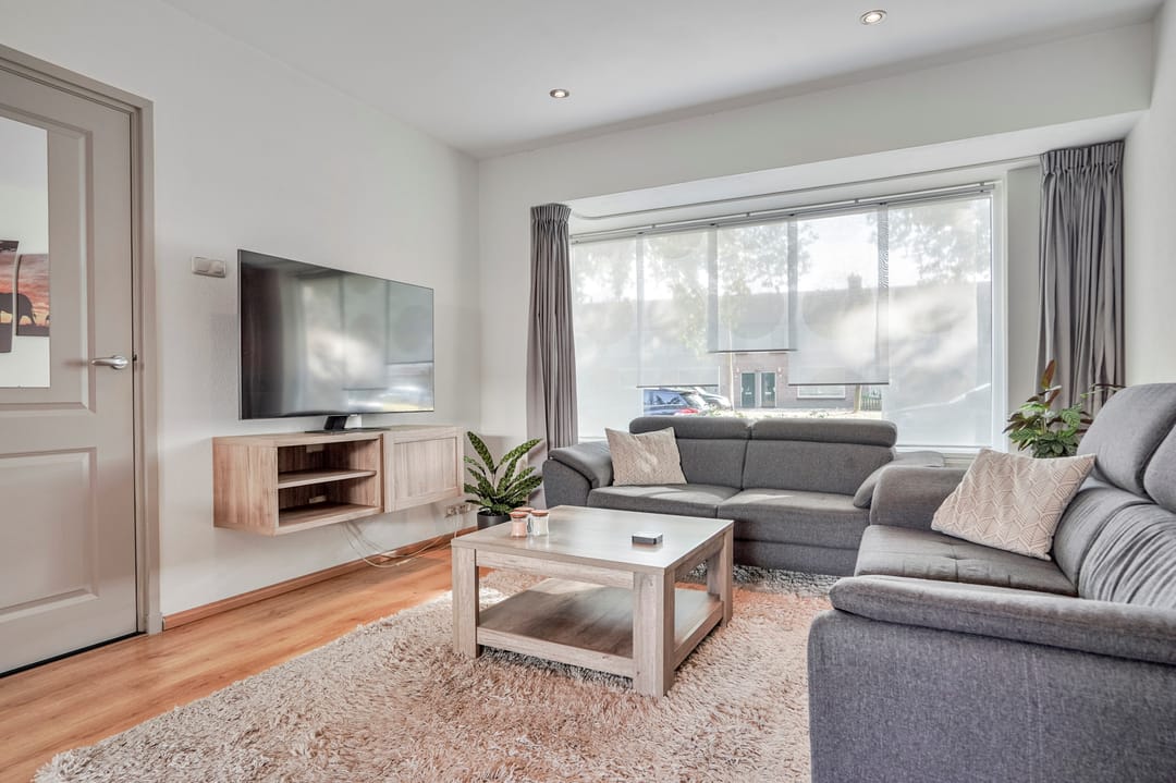 Foto 7 van Kamerlingh Onnesplein 25