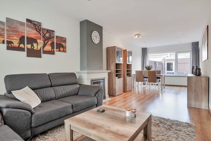 Photo 3 of Kamerlingh Onnesplein 25