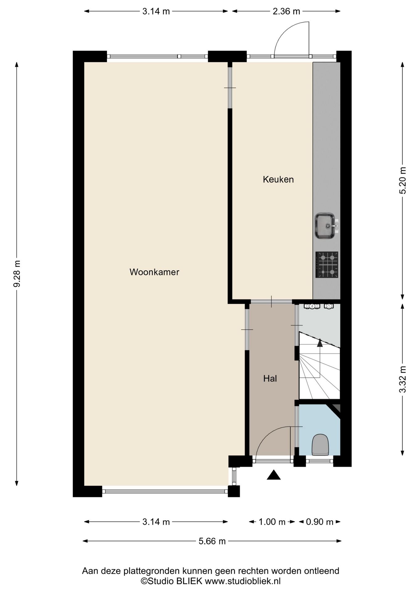 Foto 39 van Kamerlingh Onnesplein 25