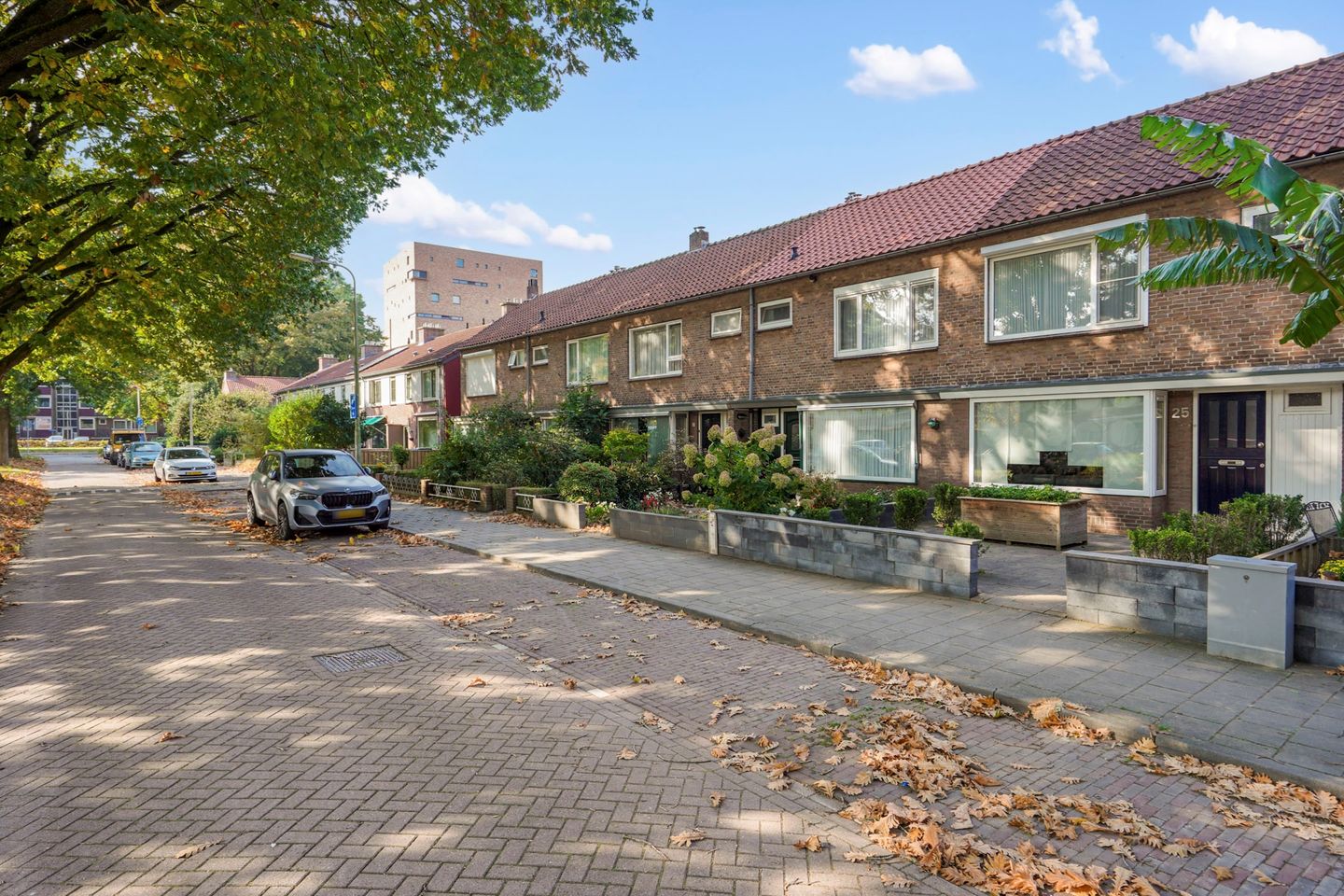 Foto 35 van Kamerlingh Onnesplein 25