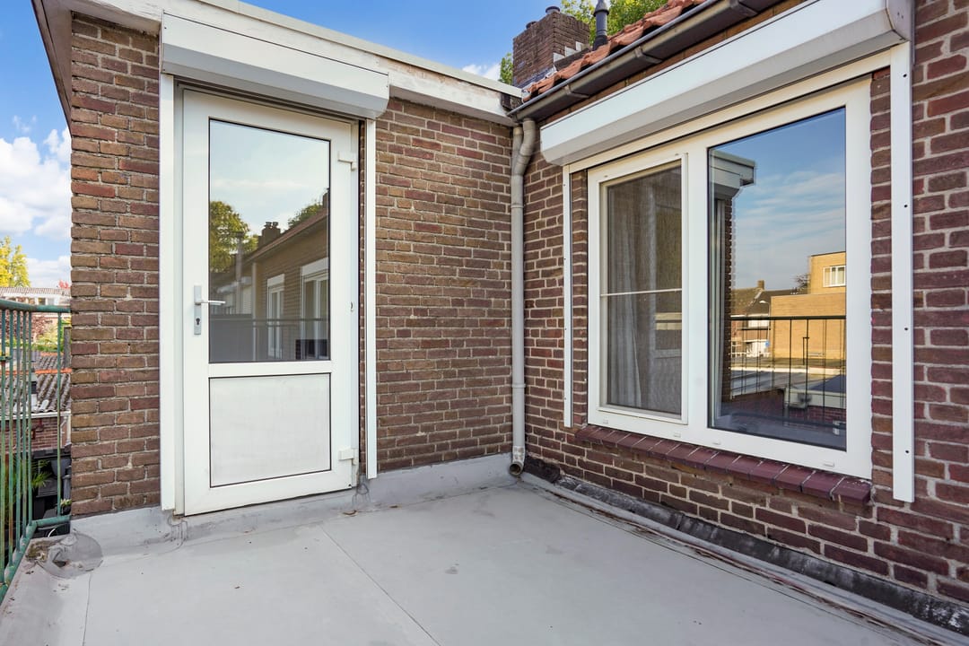 Foto 22 van Kamerlingh Onnesplein 25