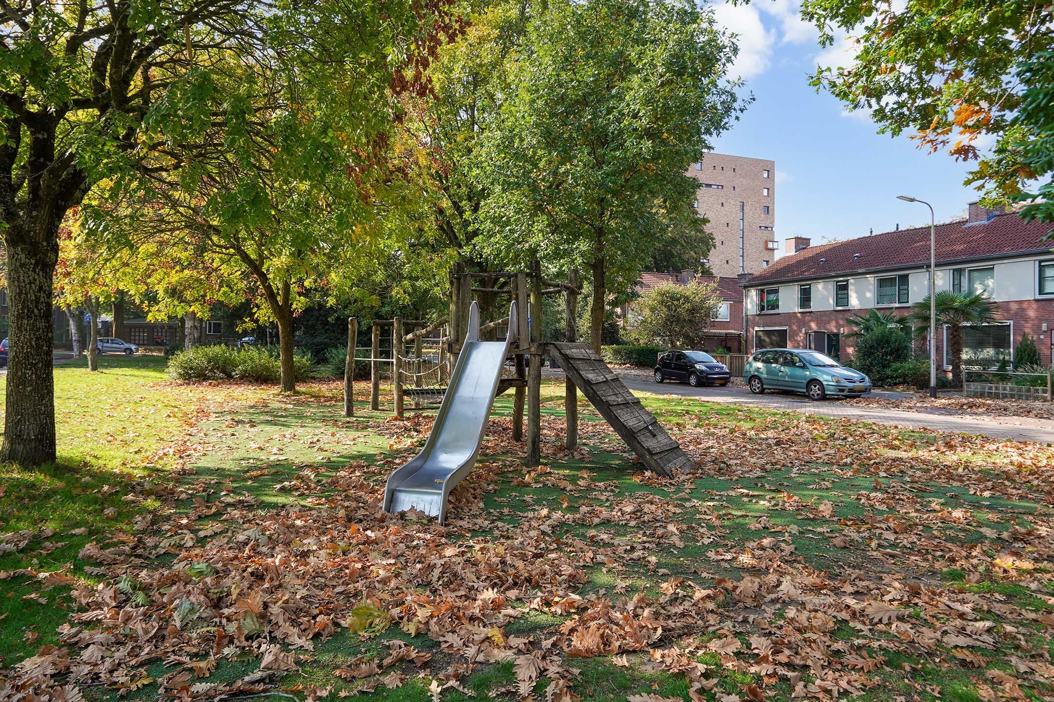 Foto 36 van Kamerlingh Onnesplein 25