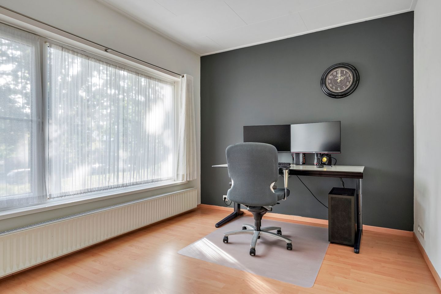 Foto 19 van Kamerlingh Onnesplein 25