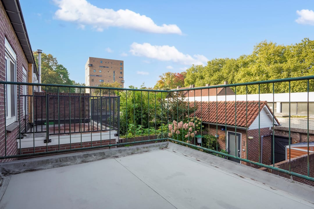 Foto 23 van Kamerlingh Onnesplein 25