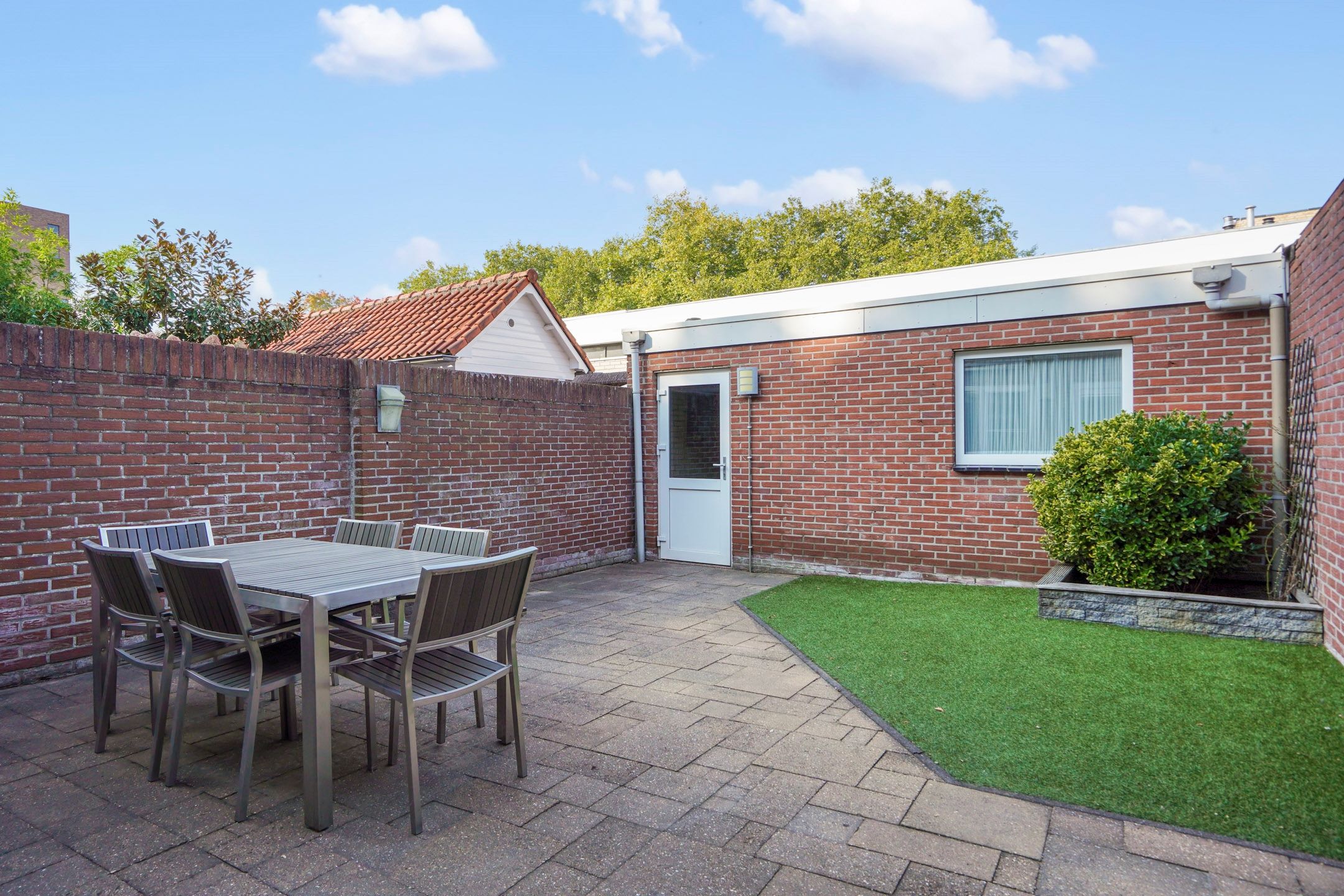 Foto 27 van Kamerlingh Onnesplein 25