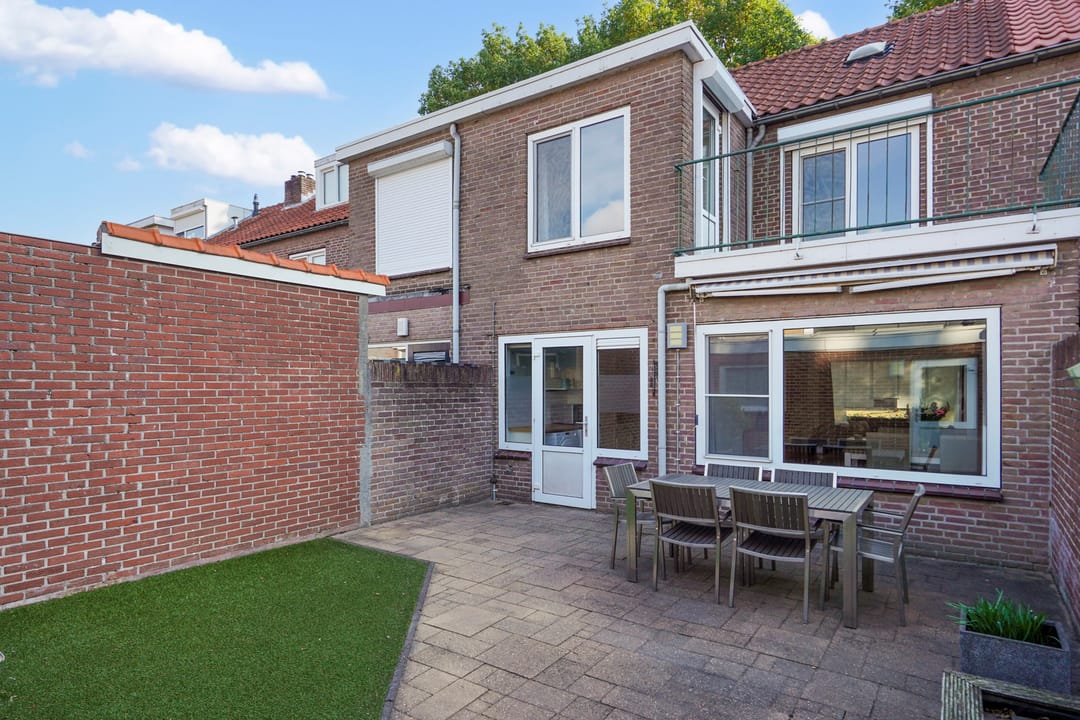 Foto 28 van Kamerlingh Onnesplein 25