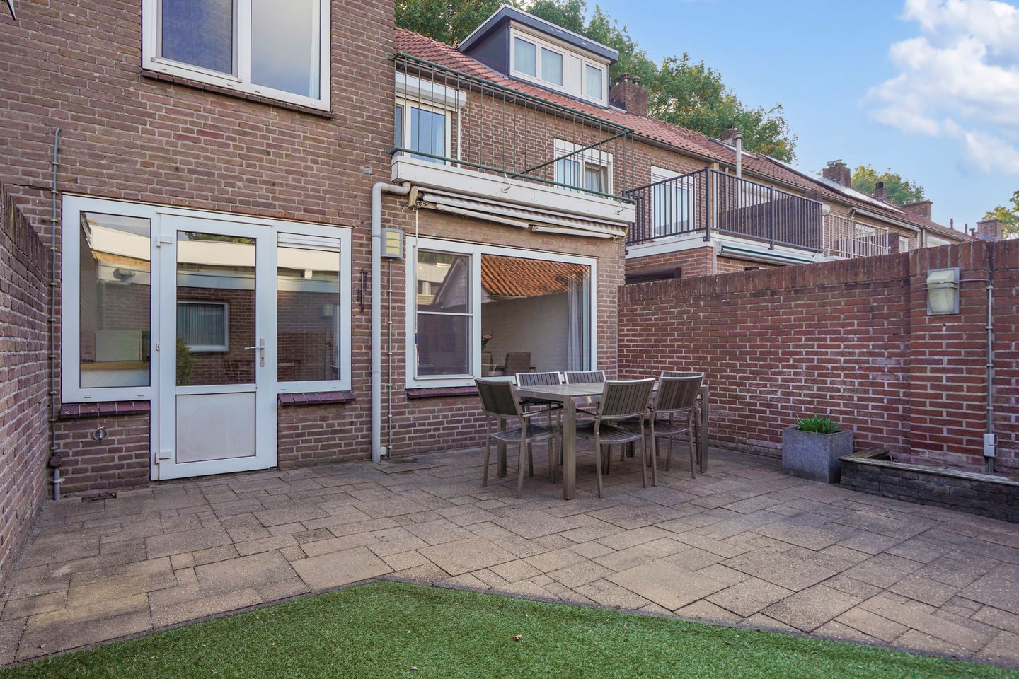 Foto 29 van Kamerlingh Onnesplein 25