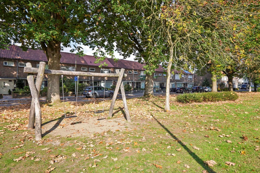 Foto 37 van Kamerlingh Onnesplein 25