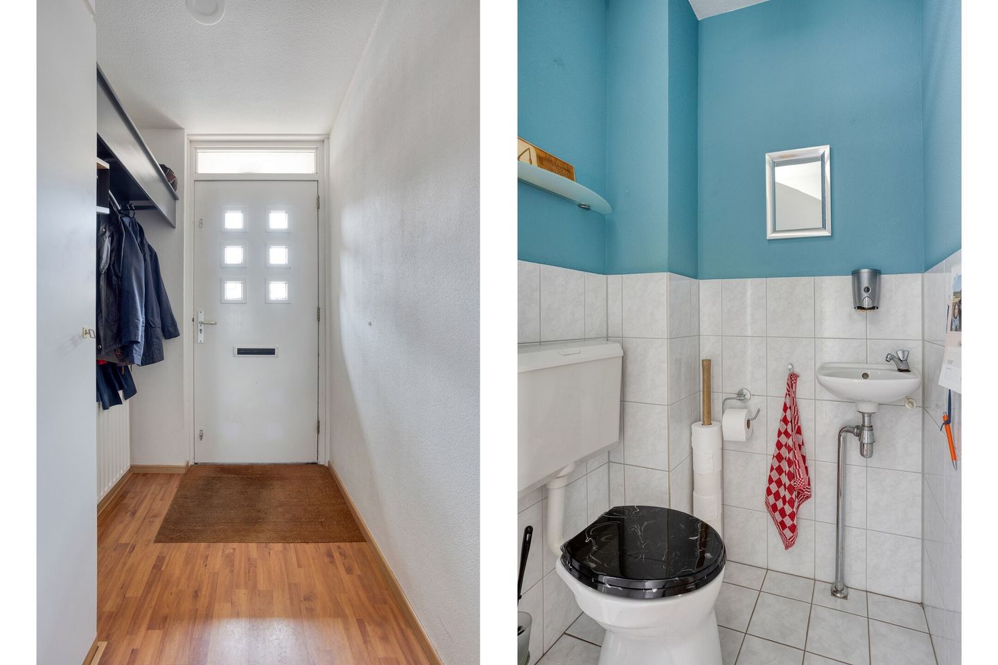 Foto 4 van Diemewei 4604