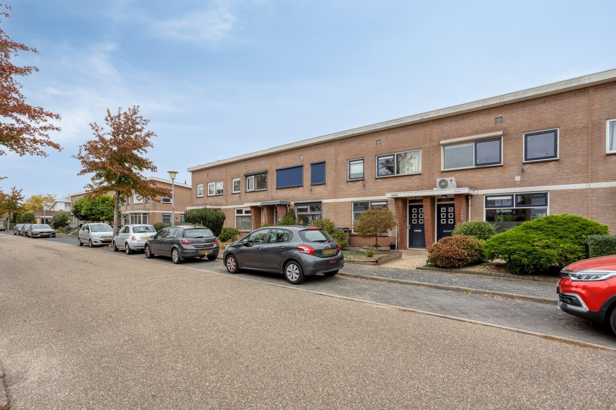 Foto 3 van Diemewei 4604