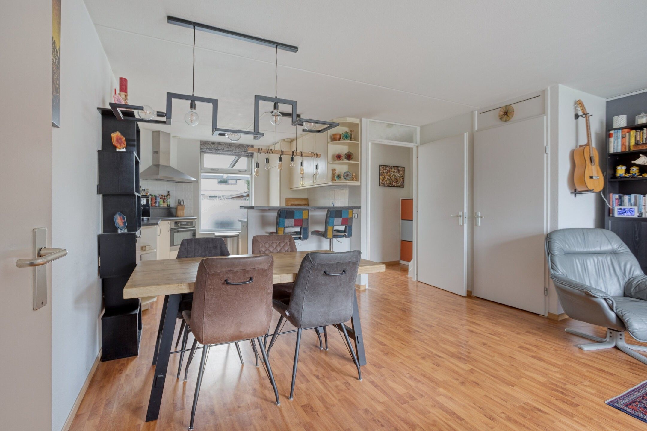 Foto 6 van Diemewei 4604